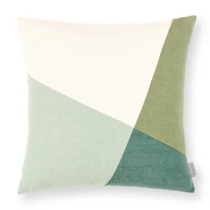 Linara Patchwork 50cm Cushion