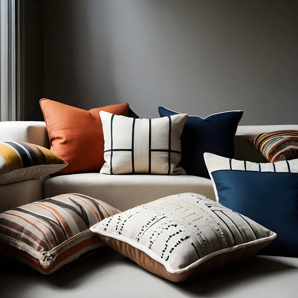 Collection Eley Kishimota