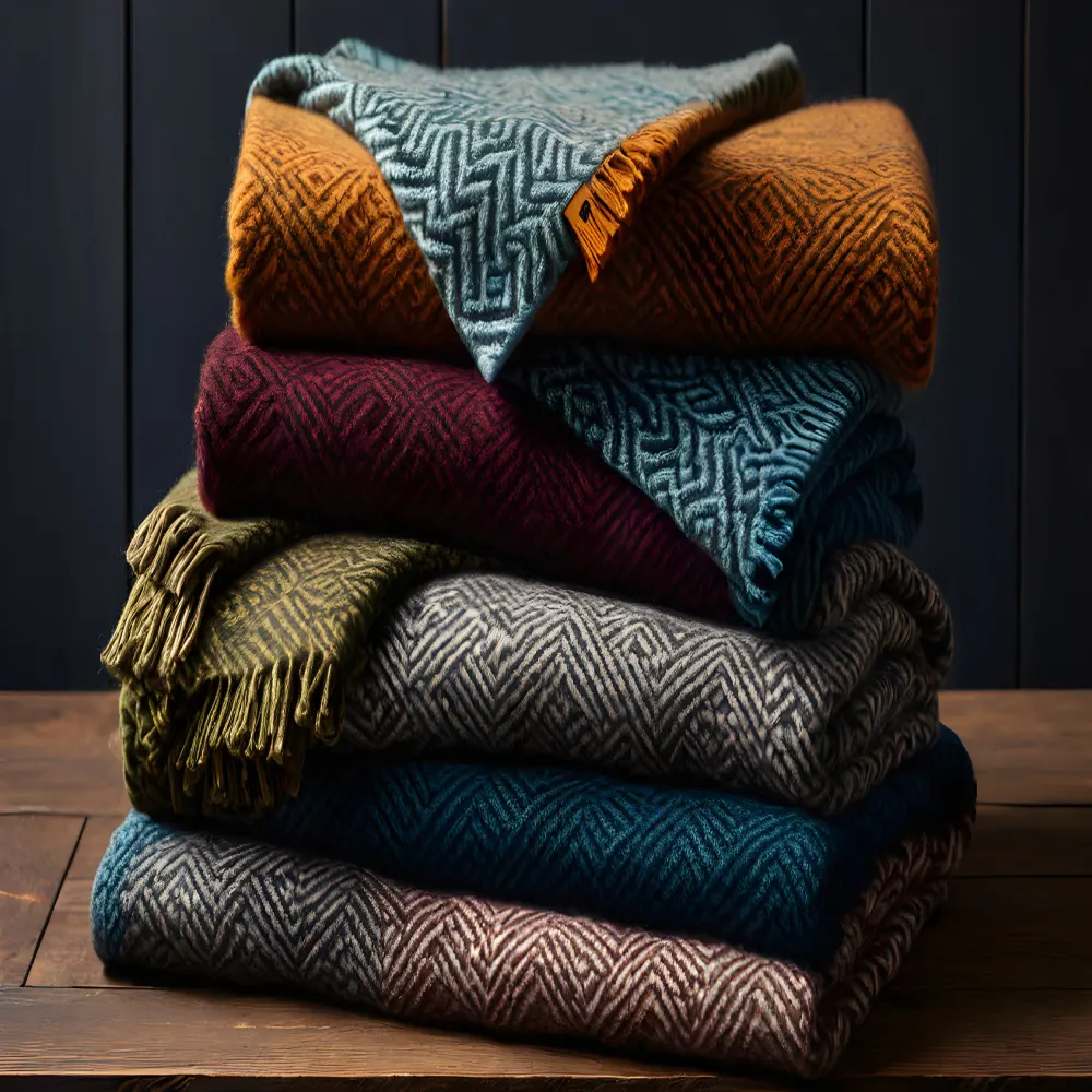 Collection Eley Kishimota